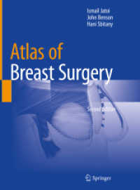 Atlas of Breast Surgery （2ND）