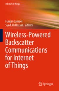 Wireless-Powered Backscatter Communications for Internet of Things (Internet of Things)