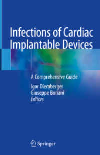 Infections of Cardiac Implantable Devices : A Comprehensive Guide （2020）