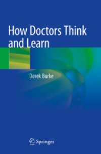 How Doctors Think and Learn （2020）