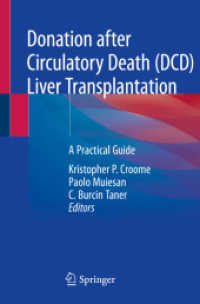 Donation after Circulatory Death (DCD) Liver Transplantation : A Practical Guide