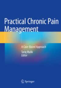 Practical Chronic Pain Management : A Case-Based Approach