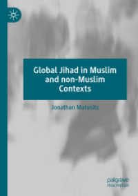 Global Jihad in Muslim and non-Muslim Contexts （2020）