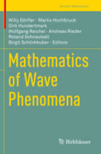 Mathematics of Wave Phenomena (Trends in Mathematics)