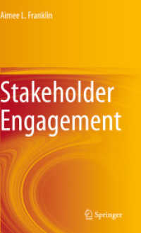 Stakeholder Engagement