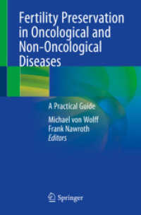 Fertility Preservation in Oncological and Non-Oncological Diseases : A Practical Guide