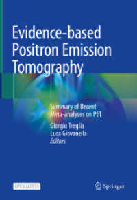 Evidence-based Positron Emission Tomography : Summary of Recent Meta-analyses on PET （2020）