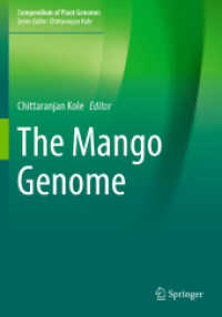 The Mango Genome (Compendium of Plant Genomes)
