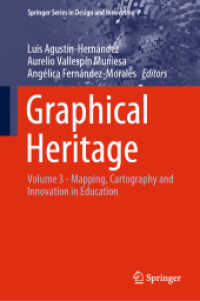 Graphical Heritage : Volume 3 - Mapping, Cartography and Innovation in Education (Springer Series in Design and Innovation)