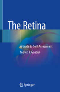 The Retina : A Guide to Self-Assessment