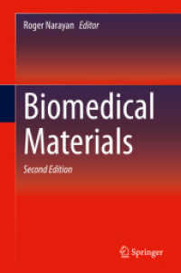 Biomedical Materials （2ND）
