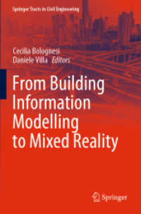From Building Information Modelling to Mixed Reality (Springer Tracts in Civil Engineering)