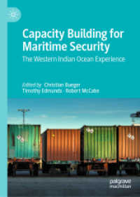 Capacity Building for Maritime Security : The Western Indian Ocean Experience