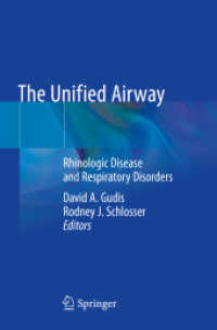 The Unified Airway : Rhinologic Disease and Respiratory Disorders