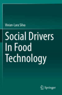 Social Drivers in Food Technology （2020）
