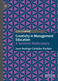 Creativity in Management Education : A Systemic Rediscovery