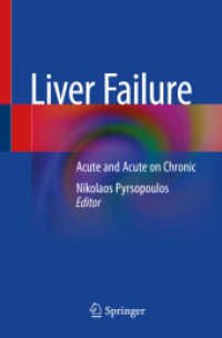 Liver Failure : Acute and Acute on Chronic （2020）