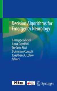 Decision Algorithms for Emergency Neurology