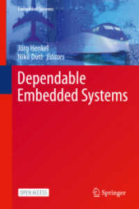 Dependable Embedded Systems (Embedded Systems)