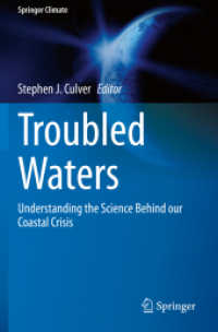 Troubled Waters : Understanding the Science Behind our Coastal Crisis (Springer Climate)