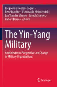 The Yin-Yang Military : Ambidextrous Perspectives on Change in Military Organizations