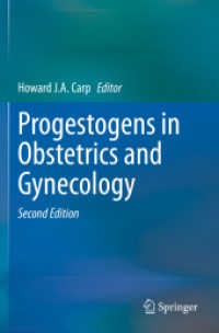 Progestogens in Obstetrics and Gynecology （2ND）