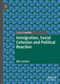 Immigration, Social Cohesion and Political Reaction