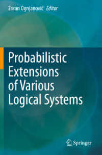 Probabilistic Extensions of Various Logical Systems