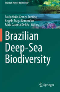 Brazilian Deep-Sea Biodiversity (Brazilian Marine Biodiversity)