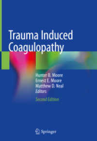 Trauma Induced Coagulopathy （2ND）