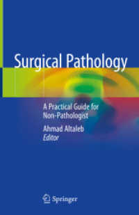 Surgical Pathology : A Practical Guide for Non-Pathologist