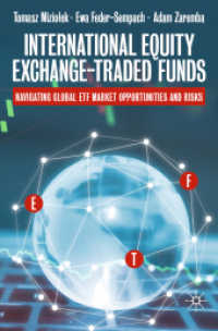 International Equity Exchange-Traded Funds : Navigating Global ETF Market Opportunities and Risks