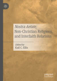 Nostra Aetate, Non-Christian Religions, and Interfaith Relations （2021）