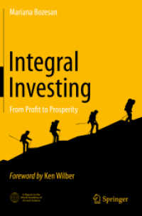 Integral Investing : From Profit to Prosperity （2020）