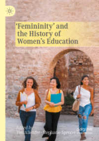 'Femininity' and the History of Women's Education : Shifting the Frame