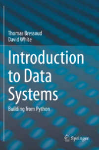Introduction to Data Systems : Building from Python （2020）