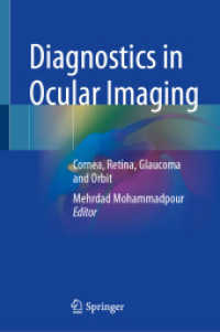 Diagnostics in Ocular Imaging : Cornea, Retina, Glaucoma and Orbit
