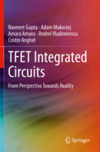 TFET Integrated Circuits : From Perspective Towards Reality （2021）