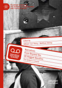 Narratives from Beyond the UK Reggae Bassline : The System is Sound (Palgrave Studies in the History of Subcultures and Popular Music)