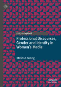 Professional Discourses, Gender and Identity in Women's Media