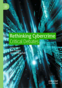 Rethinking Cybercrime : Critical Debates