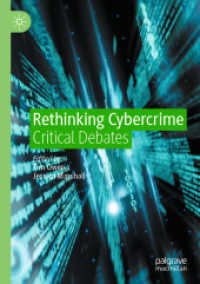 Rethinking Cybercrime : Critical Debates