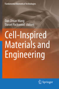 Cell-Inspired Materials and Engineering (Fundamental Biomedical Technologies)