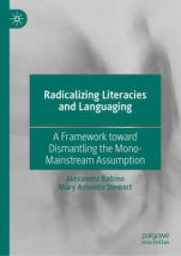 Radicalizing Literacies and Languaging : A Framework toward Dismantling the Mono-Mainstream Assumption