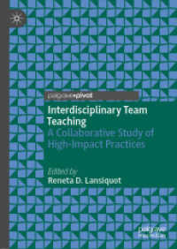 Interdisciplinary Team Teaching : A Collaborative Study of High-Impact Practices
