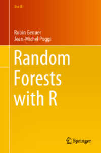 Random Forests with R (Use R!)