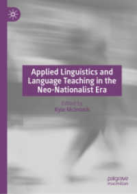 Applied Linguistics and Language Teaching in the Neo-Nationalist Era