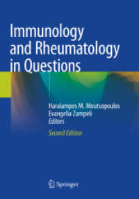 Immunology and Rheumatology in Questions （2ND）