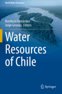 Water Resources of Chile (World Water Resources)