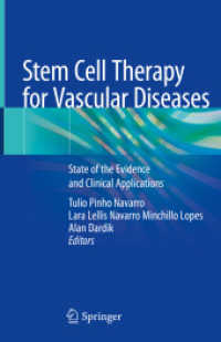 Stem Cell Therapy for Vascular Diseases : State of the Evidence and Clinical Applications